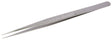 6-1/4" Ideal-Tek Fine Point Diamond Tweezers