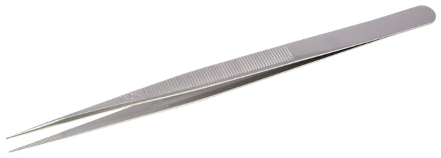 6-1/4" Ideal-Tek Fine Point Diamond Tweezers