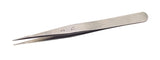 4-3/4" Dumont Titanium Tweezers - Style #3