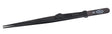 6-1/2" Black Medium-Locking Allegro Italian Diamond Tweezers