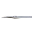 4-3/8" Dumoxel Dumont Tweezers - Style C