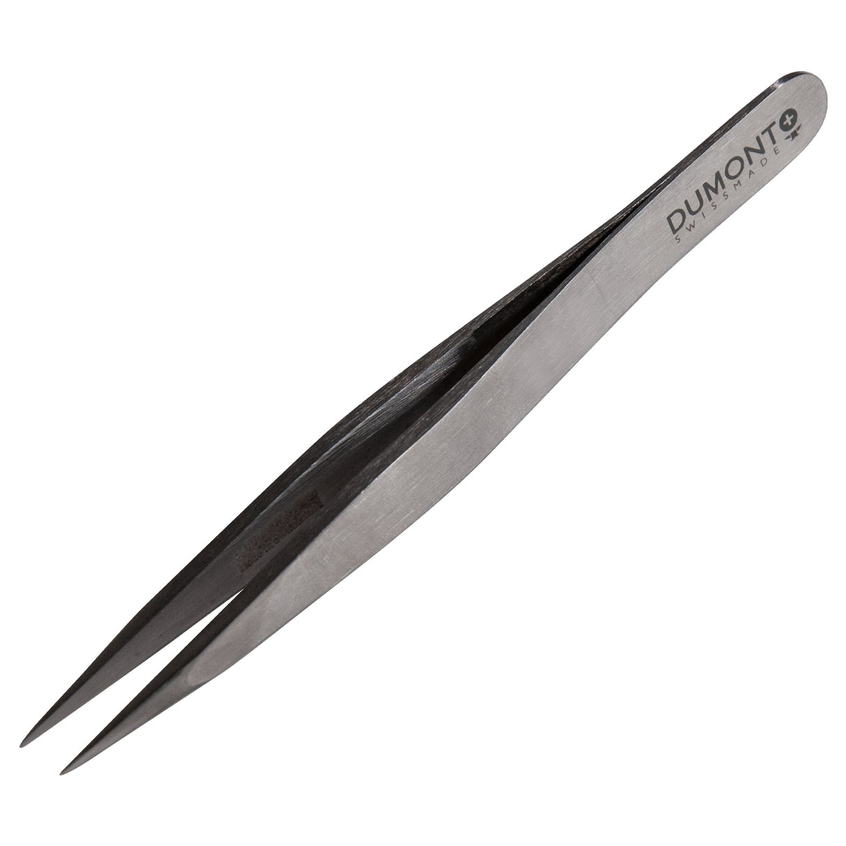 4-1/2" Inox Hi-Tech Dumont Tweezers - Style 00