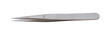 4" Inox Hi-Tech Dumont Tweezers - Style 0C / 10 CM