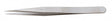 4-3/4" Inox Hi-Tech Dumont Tweezers - Style 1