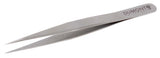 4-3/8" Inox Hi-Tech Dumont Tweezers - Style 3C