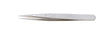 3-1/2" Anti Hi-Tech Dumont Tweezers - Style 0C / 9 CM