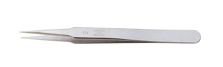 4-3/4" Anti Hi-Tech Dumont Tweezers - Style 2