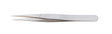 4-3/8" Anti Hi-Tech Dumont Tweezers - Style 3C