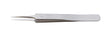 4-3/8" Anti Hi-Tech Dumont Tweezers - Style 5