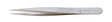 4-3/4" Ideal-Tek Inox Hi-Tech Tweezers - Style 00