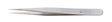 4-3/4" Ideal-Tek Inox Hi-Tech Tweezers - Style 3