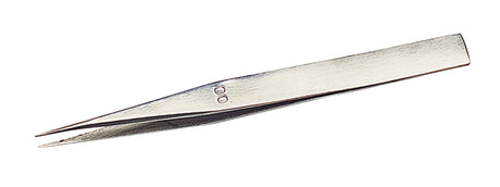 4-3/4" 00 Nickel Tweezers