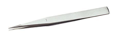 4-3/4" No. 1 Economy Tweezers