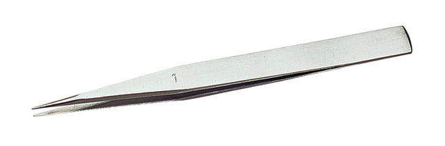 4-3/4" No. 1 Economy Tweezers