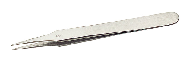 4-3/4" No. 2 Economy Tweezers