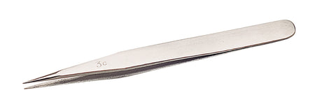 4-1/2" No. 3C Economy Tweezers