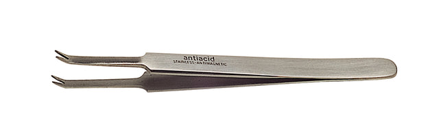 4-3/8" Screw Holding Tweezers