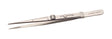 6-1/2" Stainless Steel Medium-Locking Diamond Tweezers