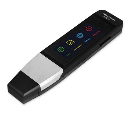GemTrue® Apex Tester