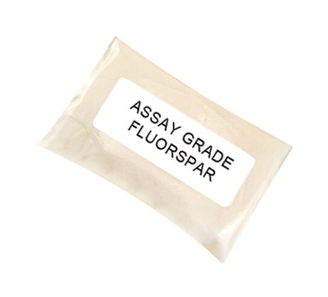 1 OZ Assay Grade Fluorspar by PMC Supplies