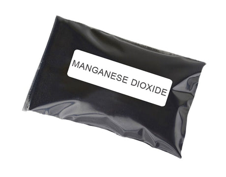 1 OZ Manganese Dioxide by PMC Supplies