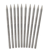 10 Pack Glardon�� Vallorbe Beading Tools No. 11 - 0.80 MM