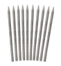 10 Pack Glardon™ Vallorbe Beading Tools No. 17 - 1.10 MM by PMC Supplies
