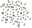 100-Piece Battery Clamp/Screws Assortment