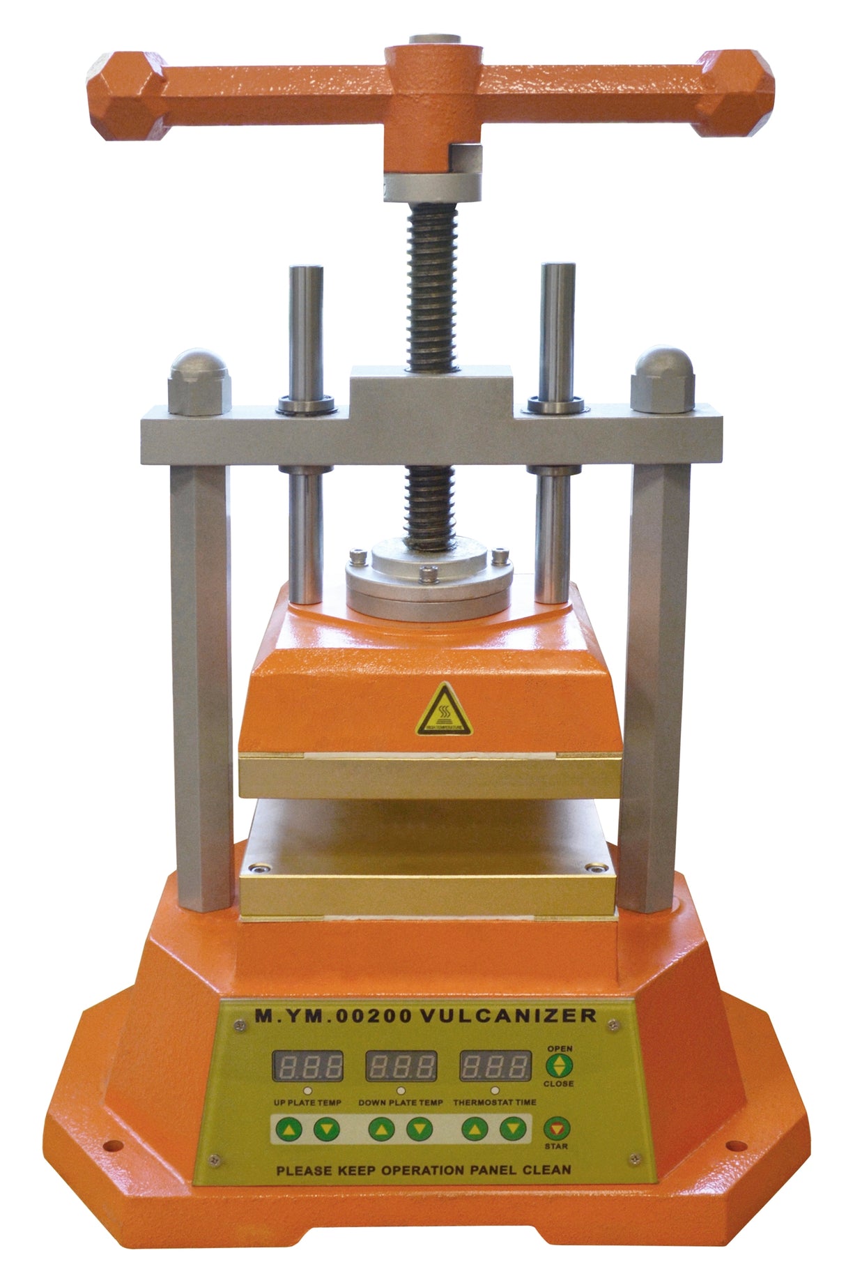 Wax Vulcanizer - 110V