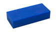 Medium-Hard 1 Lb Blue Carving Block