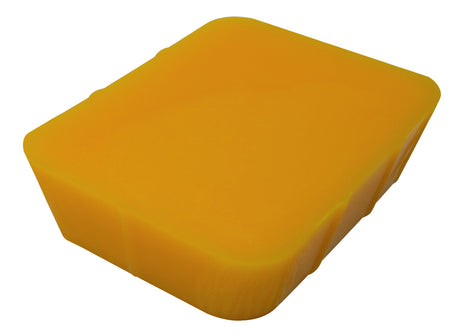 Sol-U-Carv Wax - 1 Lb Block