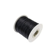 1/2 Lb Wax Wire Spool - 8 Gauge Round