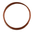 50' Round Dead Soft Copper Wire - 26 Gauge