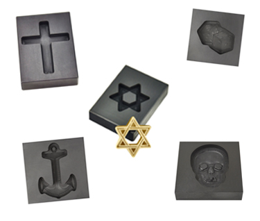 Specialty Graphite Molds
