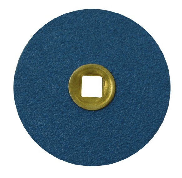 Zirconia Alumina Blue Discs