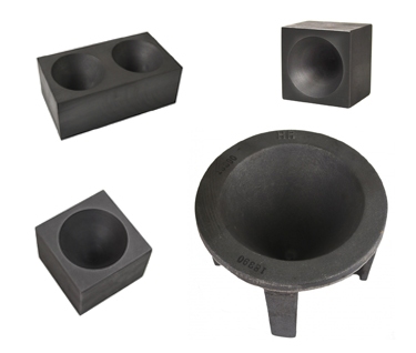 Conical Molds