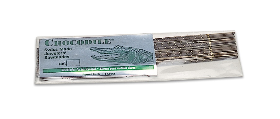 Crocodile® Saw Blades
