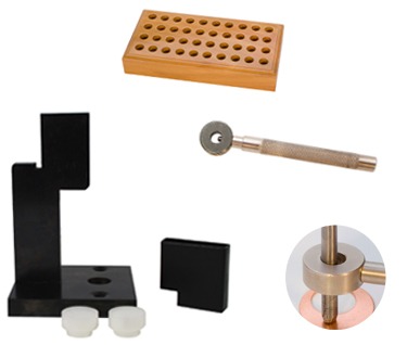 Stamping Devices & Holders