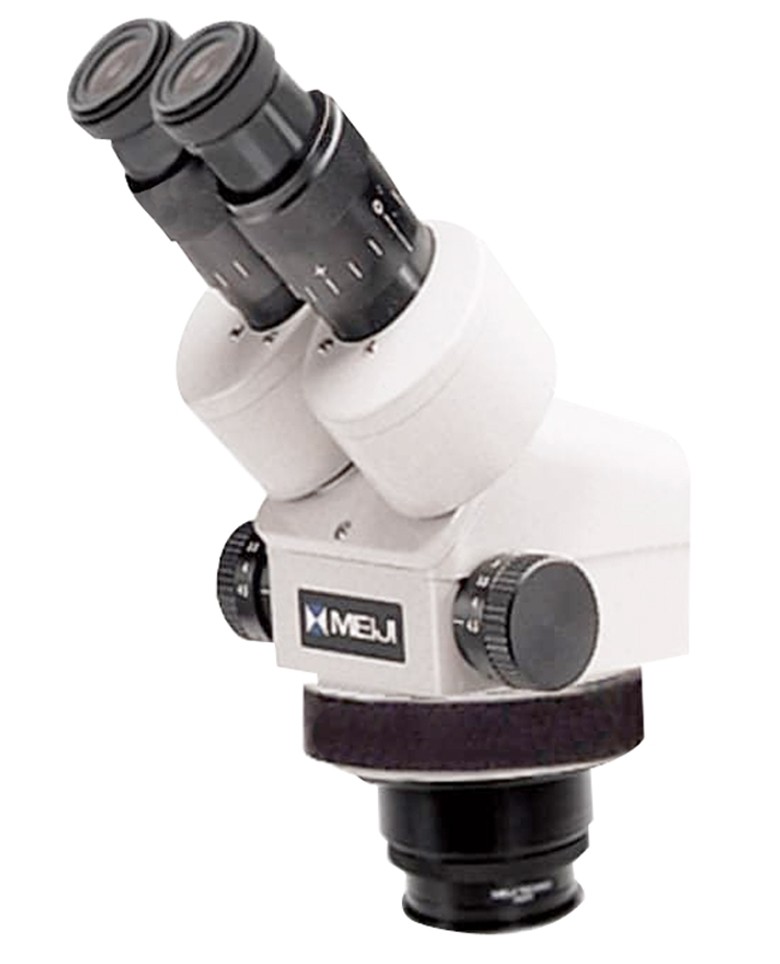 GRS Meiji EMZ-5 Microscope, 003-563NFB | PMC Supplies