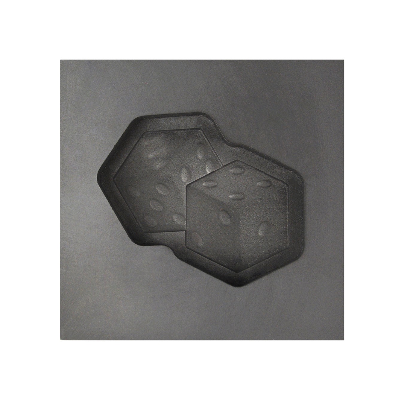 Dice 3D Mold - Small
