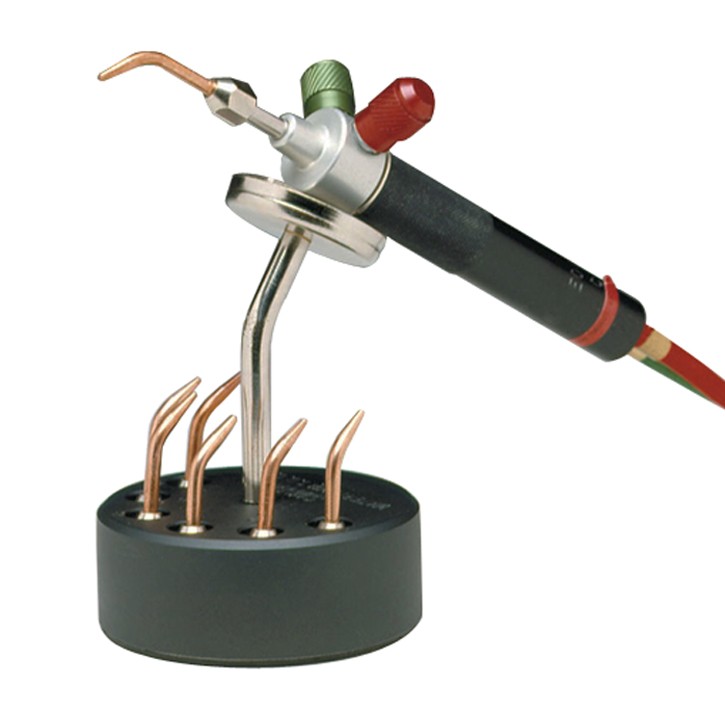 The Little Torch™ Magnetic Torch Stand