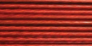 30' Cinnamon Red Econoflex™ - 0.14"