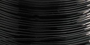 14 Gauge Black Artistic Wire Bag Paks - 10 Feet