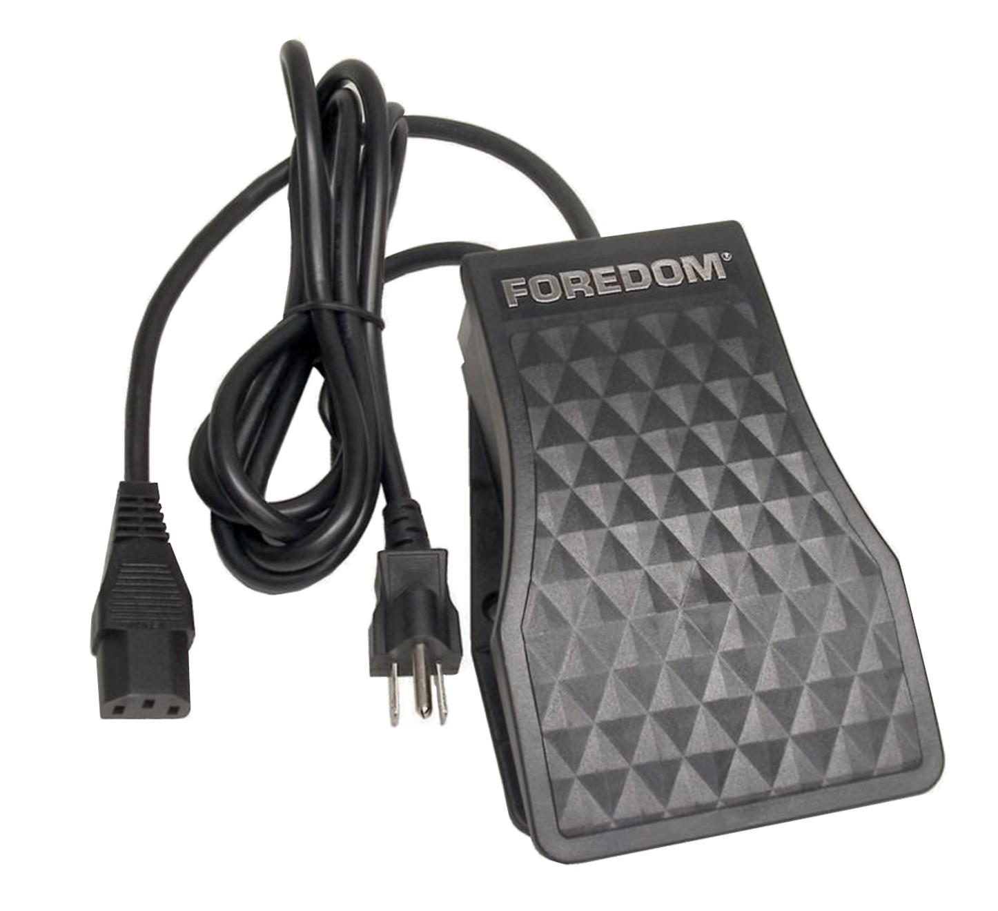 Foredom Foot Control, 115 Volt - C.TXR-1