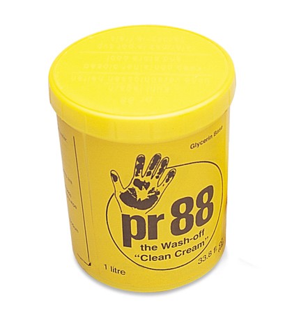 PR-88 Hand Protectant - 1 Liter