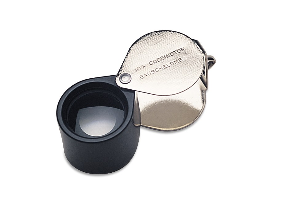 Magnifying Copper Goggles – AbracadabraNYC