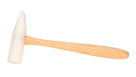 Nylon Wedge Hammer