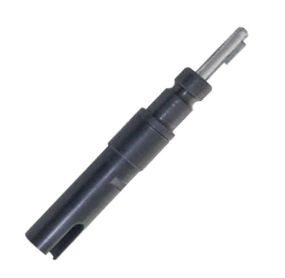 Foredom Shaft Adapter (Key Tip to Slip Joint) - HP771