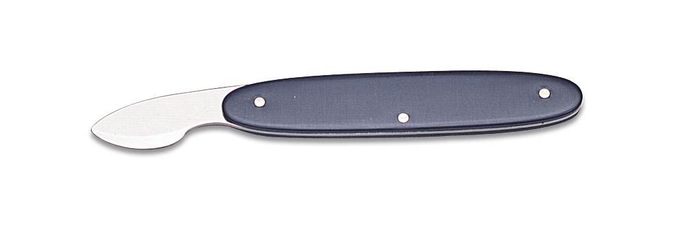 4" Snap-Back Case Opener Knife
