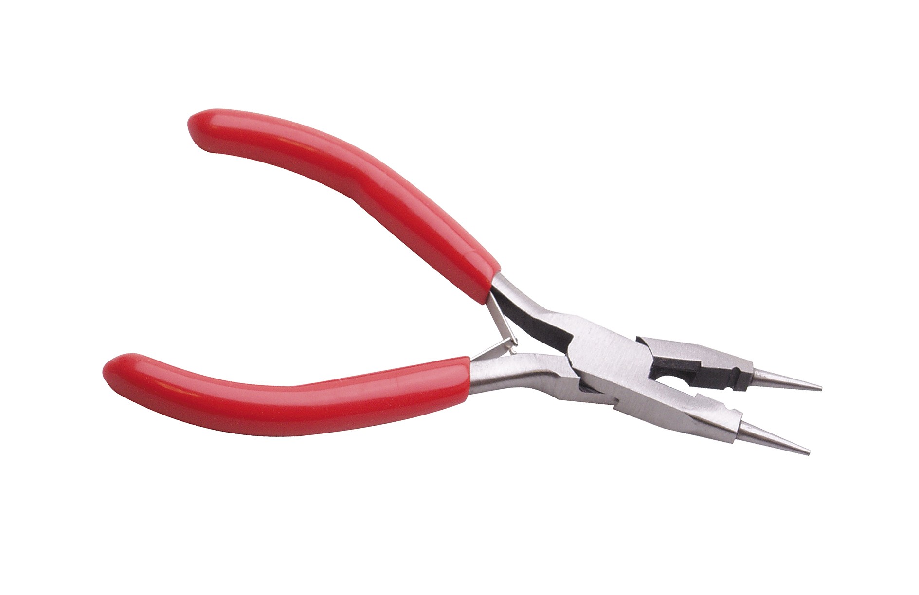 4-in-1 Multi-Purpose Bead & Stringing Pliers with Cutters 